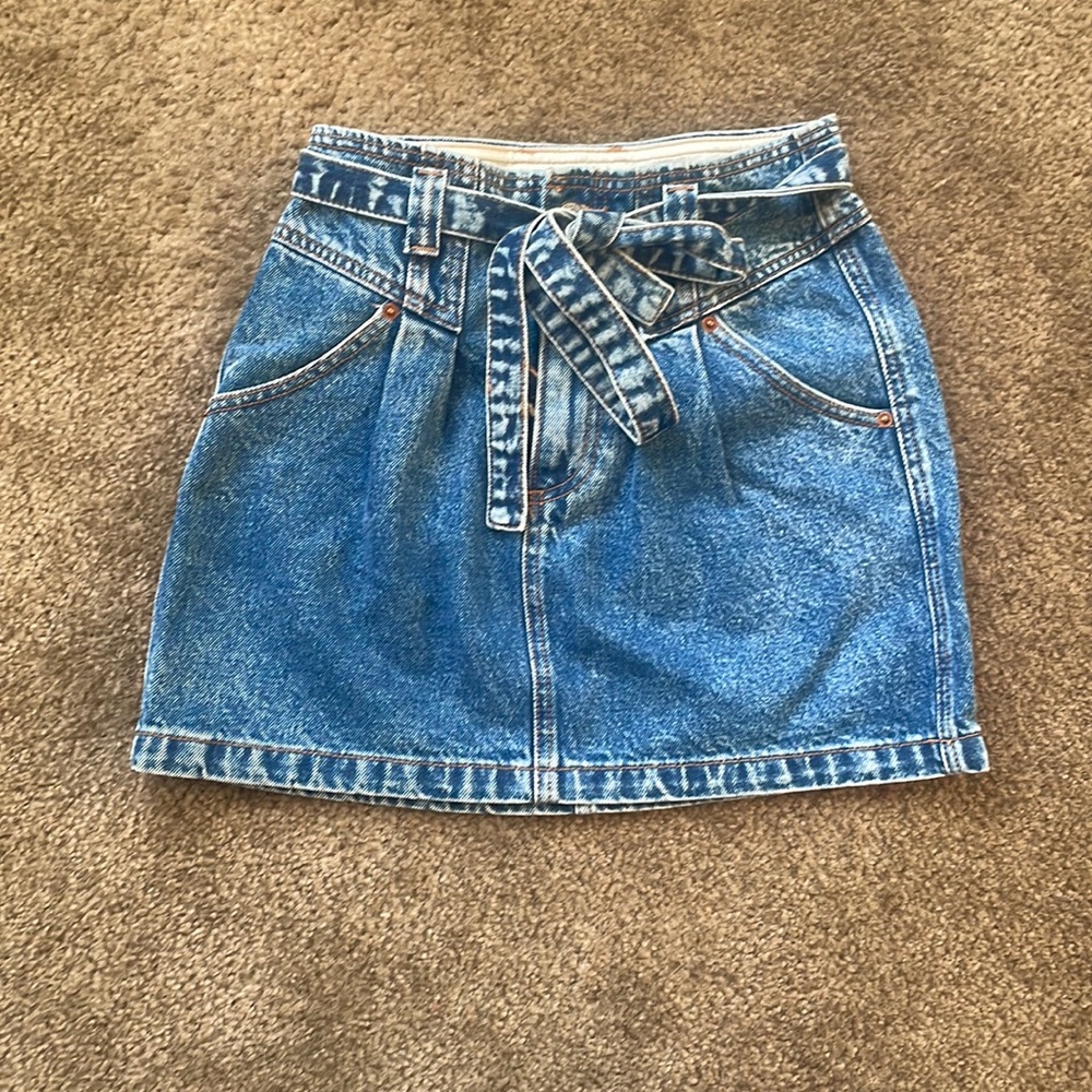 Abercrombie skirt